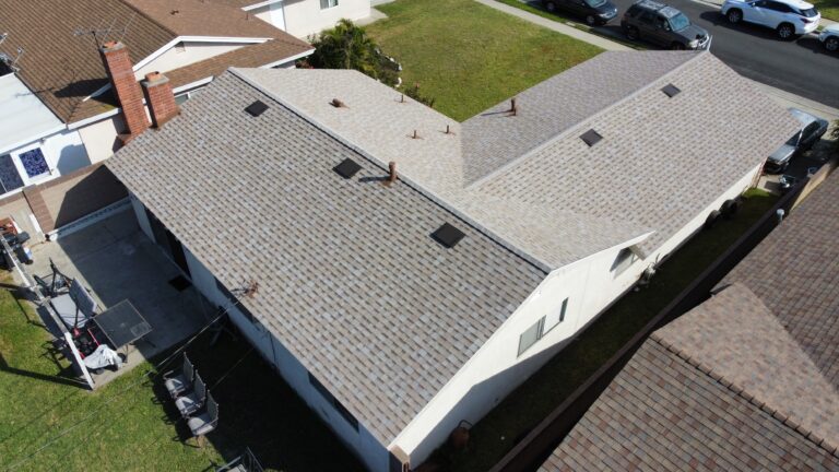 roofing huntington beach ca big shingles roof